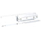CRESCOR 1006 106 LATCH REPLACEMENT KIT PULL HA
