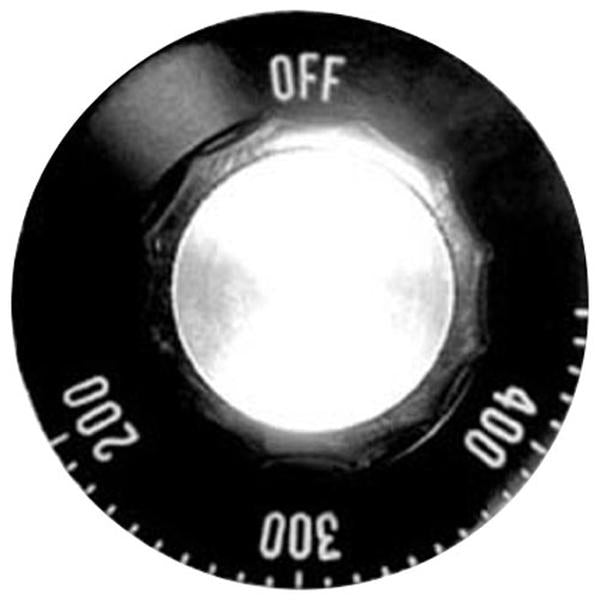 VULCAN 00-920985 KNOB-GRIDDLE