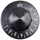 PIPER PRODUCTS 0178525 THERMOSTAT KNOB