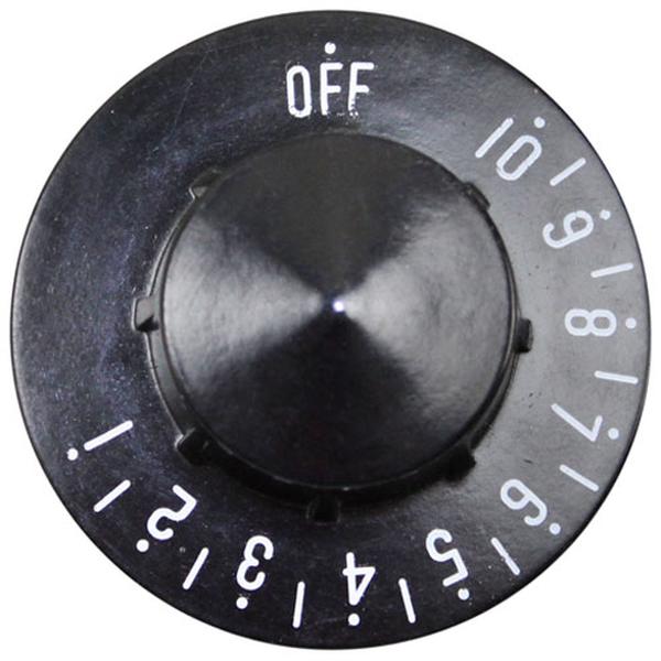 PIPER PRODUCTS 0178525 THERMOSTAT KNOB