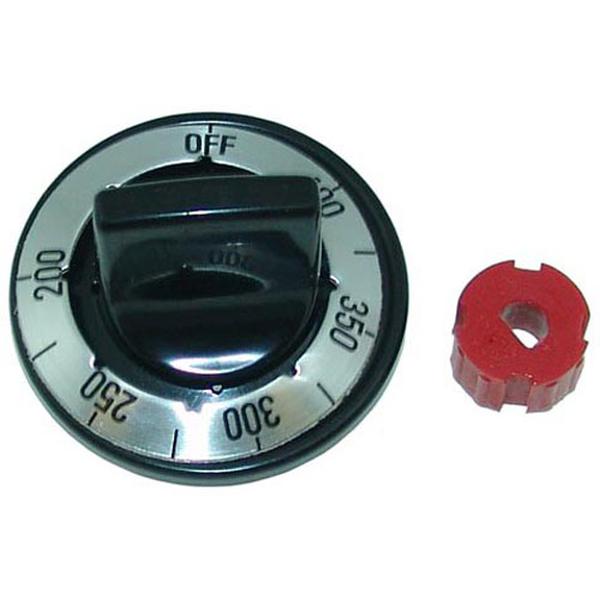PITCO PTP6071273 THERMOSTAT DIAL 200¦ TO 400¦F