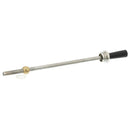 COMPONENT HARDWARE D10-0001 COMPONENT HARDWARE LEVER HANDLE ASSEMBLY