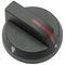 MAGIKITCH'N 35-01-00416 BROILER KNOB