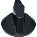 VULCAN 719256 KNOB 2 1/2 BLACK