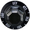 VULCAN 711328 DIAL#2 FOR GS THERMO