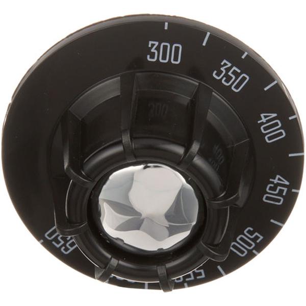 BLODGETT BL10392 THERMOSTAT KNOB 300-650 DEGREE F