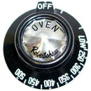 HOBART 710452 250° - 500° BJWA THERMOSTAT DIAL