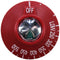 VULCAN VH417576-1 RED THERMOSTAT DIAL