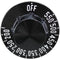 VULCAN VH413976-1 THERMOSTAT DIAL