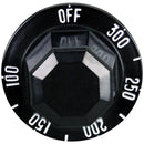 DUKE TA-24 KNOB THERMOSTAT HORIZONTAL