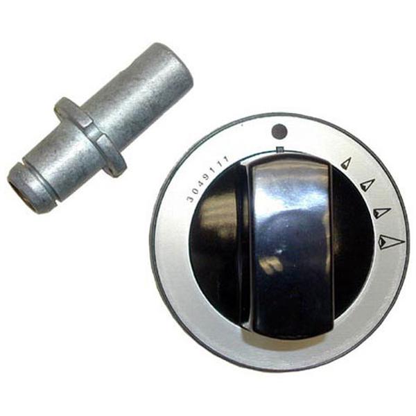 GARLAND 2193493 KNOB KIT