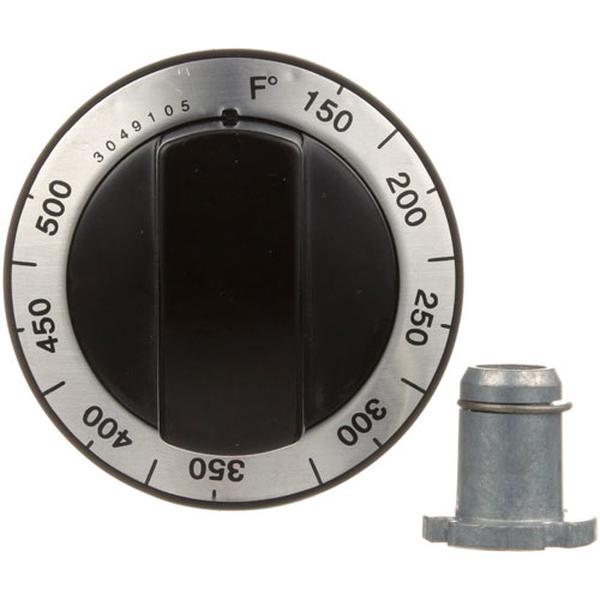 GARLAND 2193485 KNOB KIT