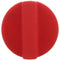 HOBART 420560-00001 KNOB RED