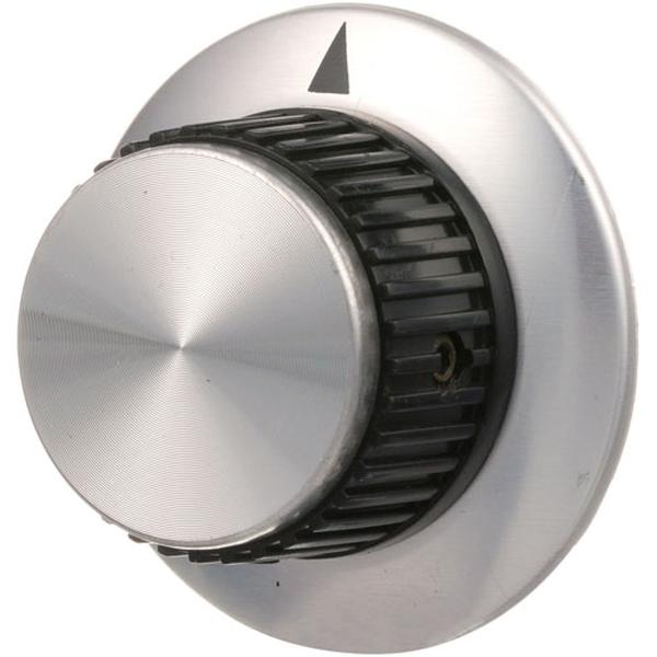 BLODGETT BL16030 KNOB W/ POINTER