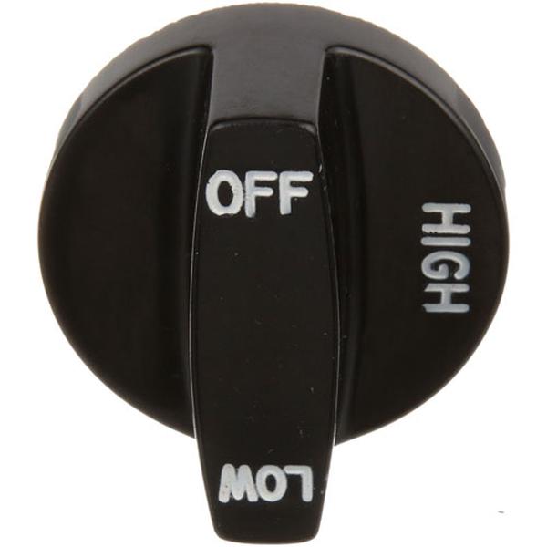 SOUTHBEND 1073495 KNOB ASSEMBLY VALVE