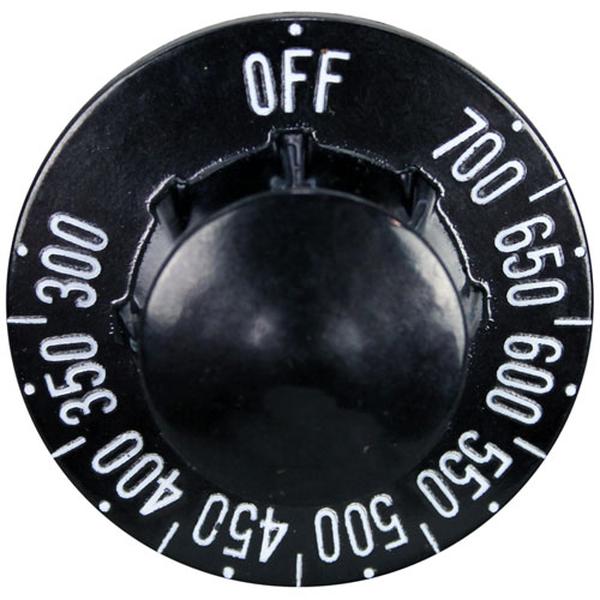 VULCAN 00-413812-00001 DIAL