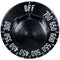 VULCAN 00-413812-00001 DIAL