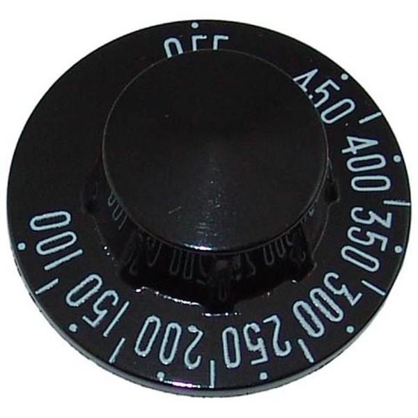 VULCAN VH840192 100° - 450° THERMOSTAT DIAL
