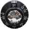 VULCAN 00-723259 BLACK GRIDDLE KNOB FOR VOY/TG
