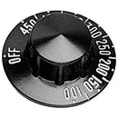 GROEN 057250 KNOB