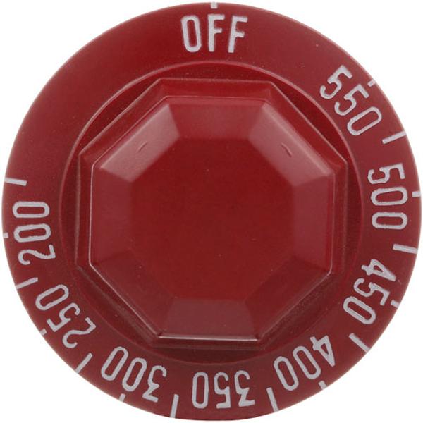 VULCAN 00-415119-00004 DIAL