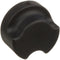HOBART 00-426745-00001 KNOB CONTROL (BLACK) .344