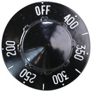 VULCAN 00-408659-00005 KNOB THERMOSTAT FR