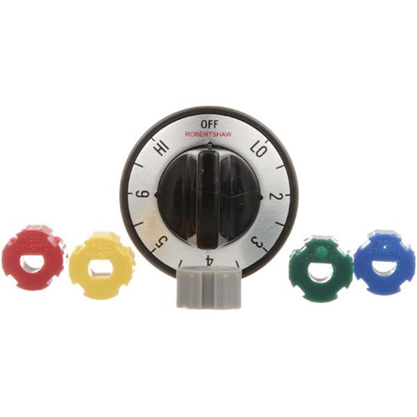 STAR 6404 2 - 6 THERMOSTAT DIAL KIT