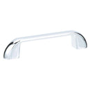 FRYMASTER 810-0180 HANDLE #8518 #725 FINISH DOOR