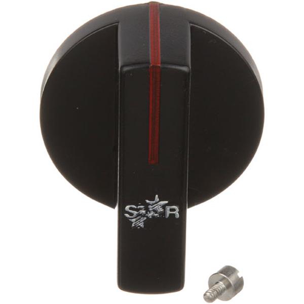 STAR Z1274 THERMOSTAT KNOB INCLUDES SHOULDER BOLT