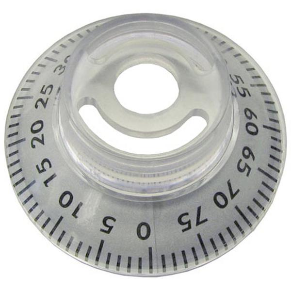 HOBART 118175 DIAL INDEX
