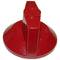 VULCAN 719255-2 RED ON-OFF CONTROL KNOB