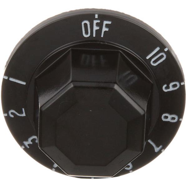 SOUTHBEND 4-TK-05 (OLD 97-5559; 97-5339; 1166493) DIAL-BLACK