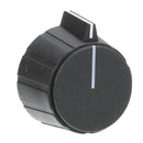 PITCO 60129403 KNOB COLLET .25 W/PNTRCAP