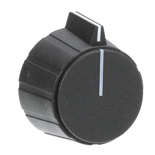 PITCO 60129403 KNOB COLLET .25 W/PNTRCAP