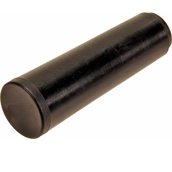 STANDARD KEIL 6324-1010-6400 KNOB BLACK -THERMOPLASTIC