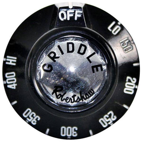 SOUTHBEND 1174762 GRIDDLE DIAL