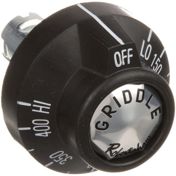 VULCAN 00-715074 BJWA 1-3 BD DIALS