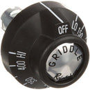 HOBART 715074 LO/150° - 400°/HI BJ KNOB
