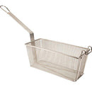 GARLAND GL1292100 STANDARD FRYER BASKET 13-1/4-IN L X 5-3/4-IN W X 5-3/4-IN HFRONT HOOK