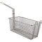 VULCAN 499223-1 13 1/4 IN X 6 5/8 IN X 6 IN TWIN FRYER BASKET W/ FRONT HOOK