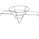 FRYMASTER FM803-0072 STANDARD FILTER CONE HOLDER 9-3/4-IN TOP ID