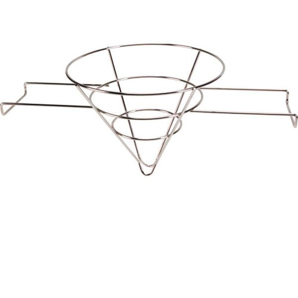 FRYMASTER FM803-0072 STANDARD FILTER CONE HOLDER 9-3/4-IN TOP ID