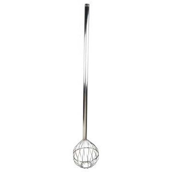 BROWNE MW40 WHIP KETTLE (48-INL S/S)