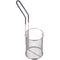 MAGIKITCH'N B4510001 BASKET PASTA 5-INOD X 7-INH S/S