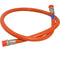 HENNY PENNY HEN21753 DIRECT CONNECT HOSE 3/4-IN NPT INLET AND OUTLET