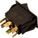 MAVRIK 2271260 SWITCH ROCKER(DPDT ON/OFF/ON)
