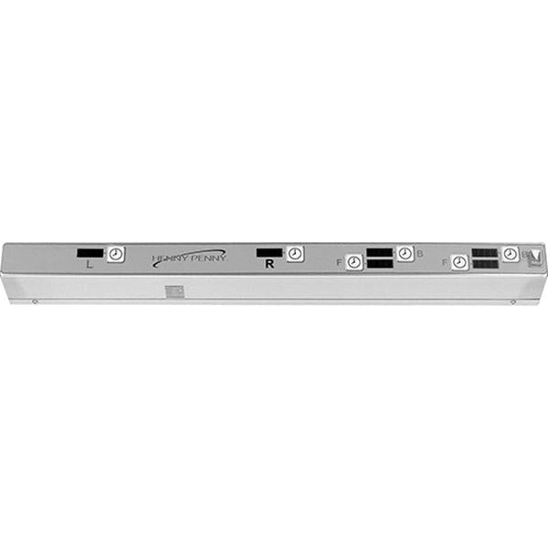 HENNY PENNY 03475 TIMER-WENDY'S TOUCH SWITCH 6L