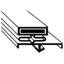 VULCAN 430900-1-10 Y GASKET DOOR 4 SI