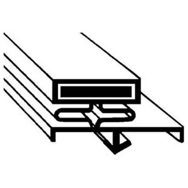 VULCAN 430900-1-10 Y GASKET DOOR 4 SI